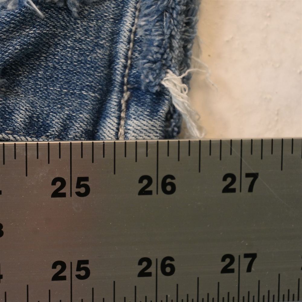 KanCan 3 Mid Rise Skinny Ankle Light Stretch Denim Womens Jeans - Picture 7 of 10